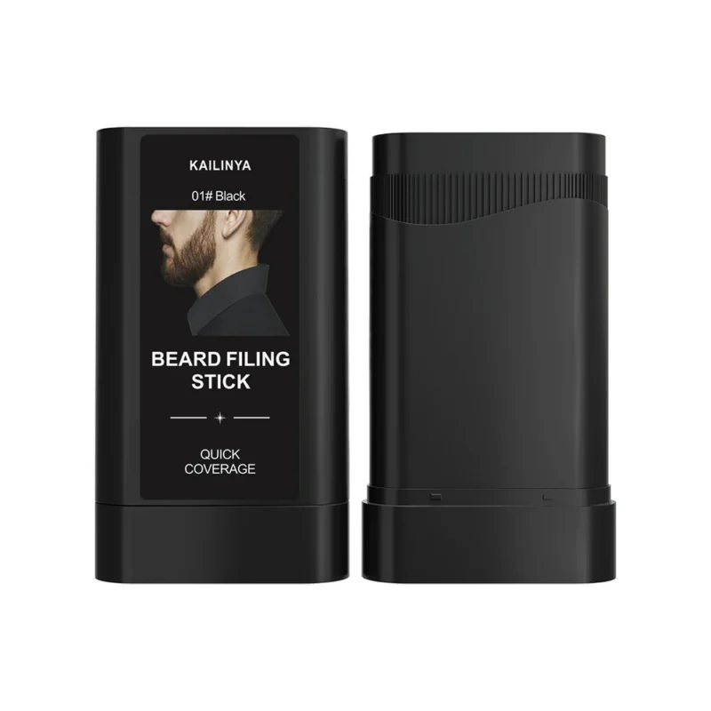 beard-filling-stick-for-men-natural-coverage-waterproof-kai-3y5npt2a-1 KAILINYA Beard Filling Stick for men to instantly color and thicken sparse or gray beard with a built-in comb applicator
