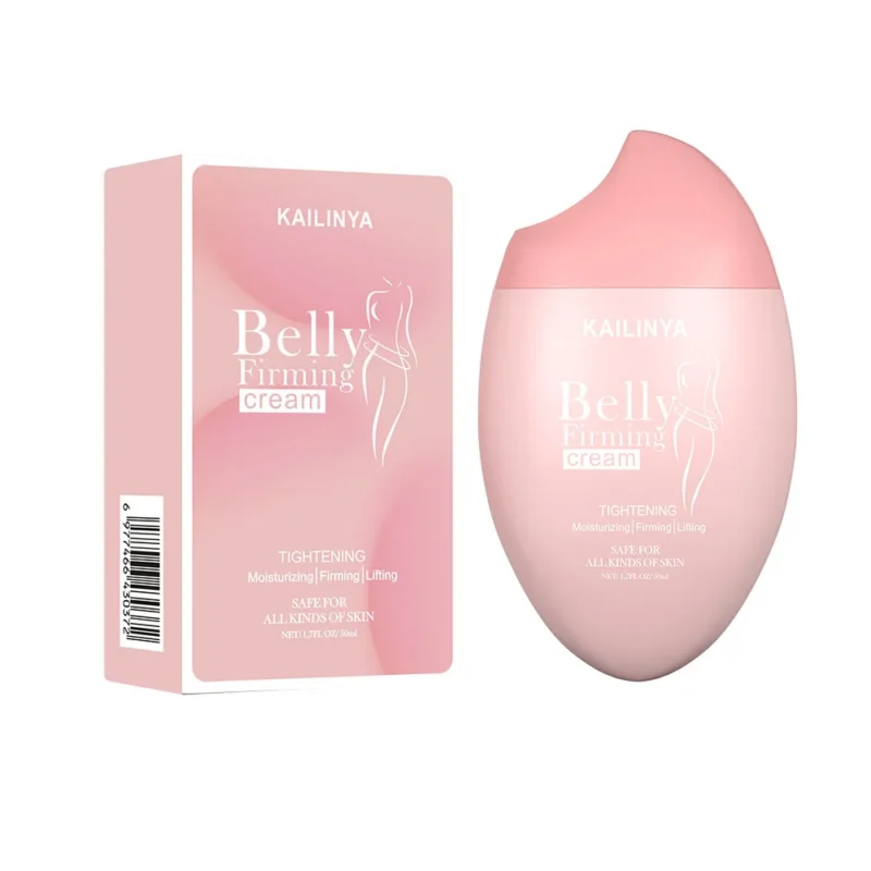kailinya-belly-firming-cream-50g-kai-7sejc7se-1 KAILINYA Belly Firming Cream 50g for Postpartum Body Shaping and Moisturizing