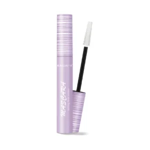 Tubing Lash Primer and Mascara in three shades for waterproof, smudge-proof, flake-free eyelash extension effect.
