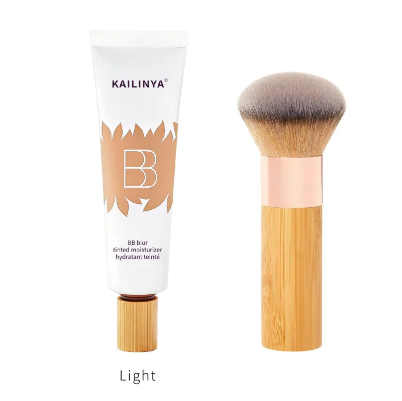 tinted-bb-cream-moisturizer-30ml-kai-5fv8chy8-1 KAILINYA BB Blur Tinted Moisturizer 30ml natural coverage hydrating foundation waterproof long-lasting face base