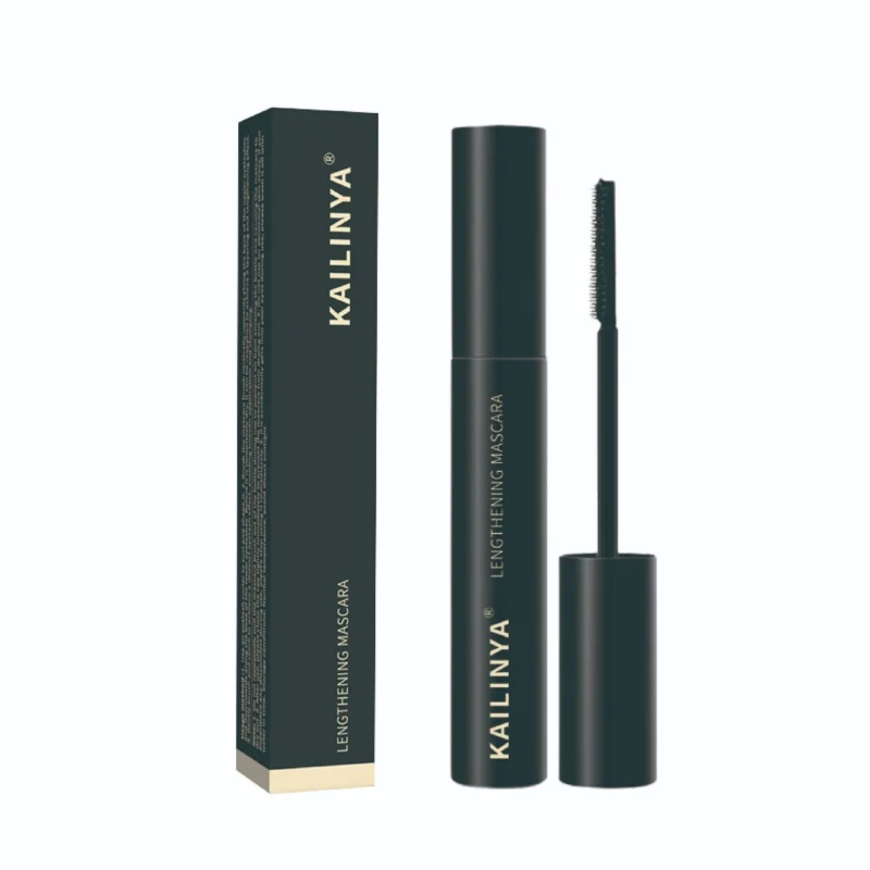 waterproof-mascara-long-lasting-curling-lengthening-4ml-kai-jdeqbc2c-1 KAILINYA Waterproof Lengthening Mascara with Dual Sided Brush for 36-Hour Curl and Volume